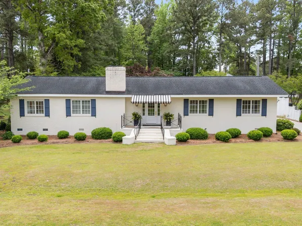 4107 Norman Road, Trent Woods, NC 28562