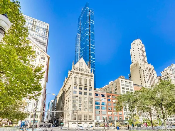 60 E Monroe St Unit 4002, Chicago, IL 60603
