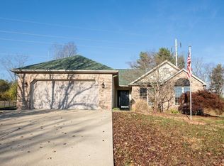 714 W Whitethorn Way, Bloomington, IN 47403