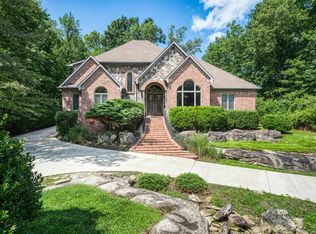 171 Tomlon Rd LOT 31, Crossville, TN 38555