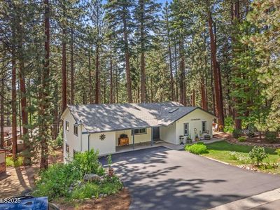 170 Pine Dr, Stateline, NV, 89449