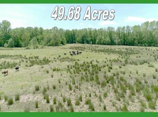 Tucker Mountain Rd, Solgohachia, AR 72156