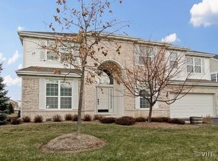 25332 Gettysburg Rd, Plainfield, IL 60544