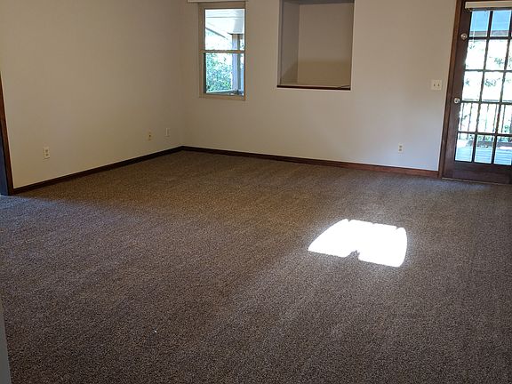 Upstairs Living Room