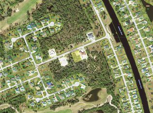 91 Par View Rd #2, Rotonda West, FL 33947