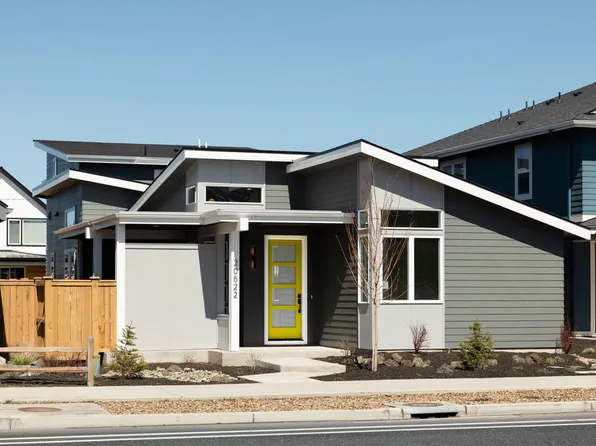 20525 SE Dorset Pl Lot 102, Bend, OR 97702