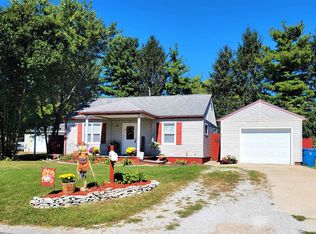 807 Draper St, Greencastle, IN 46135