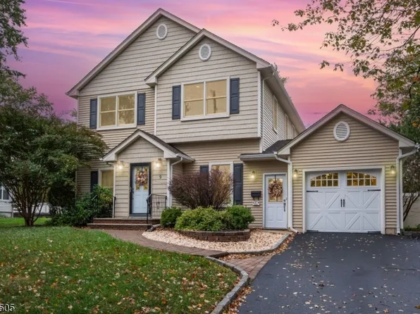 9 Timberline Dr, Fanwood Boro, NJ 07023