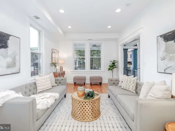 511 Irving St NW, Washington, DC 20010