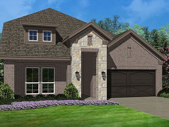 Plan Elevation.