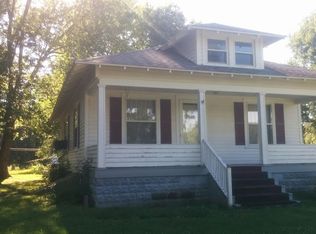 9090 Pleasant Main St, Rushville, IL 62681