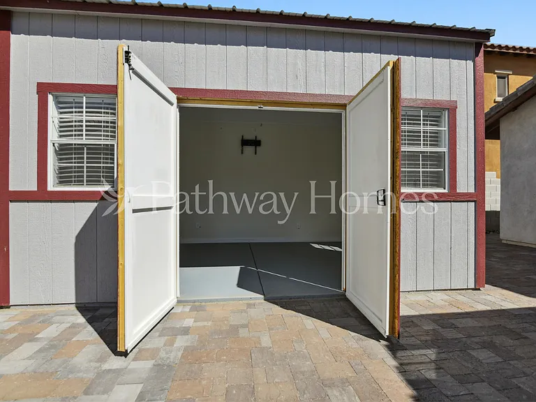 20996 W White Rock Rd — Photo 18