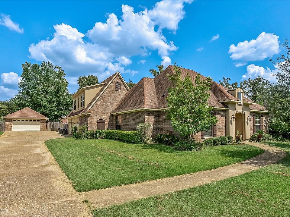 2113 Forest Hills Blvd, Haughton, LA 71037 Zillow