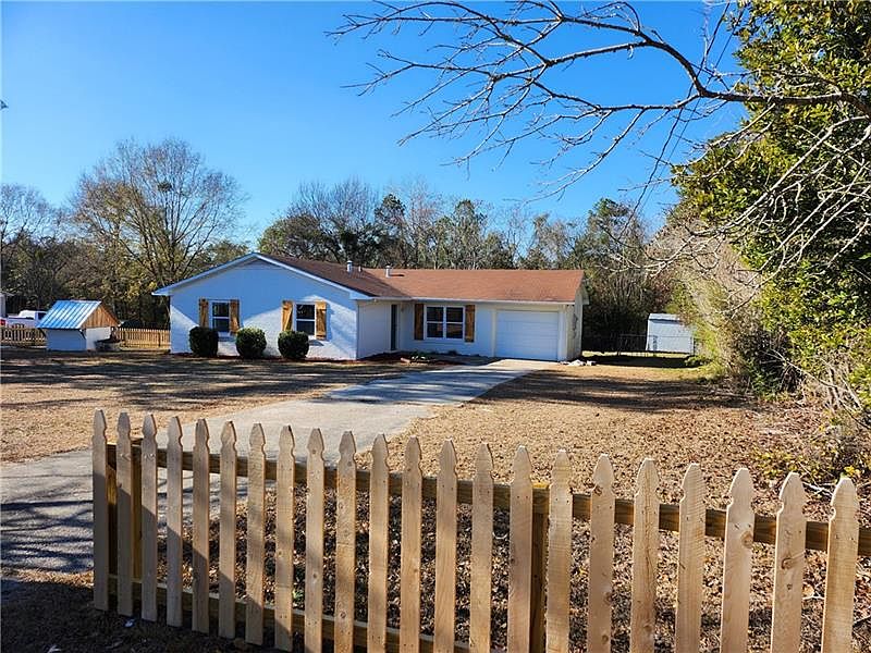 76 Woodland Dr, Phenix City, AL 36869 Zillow