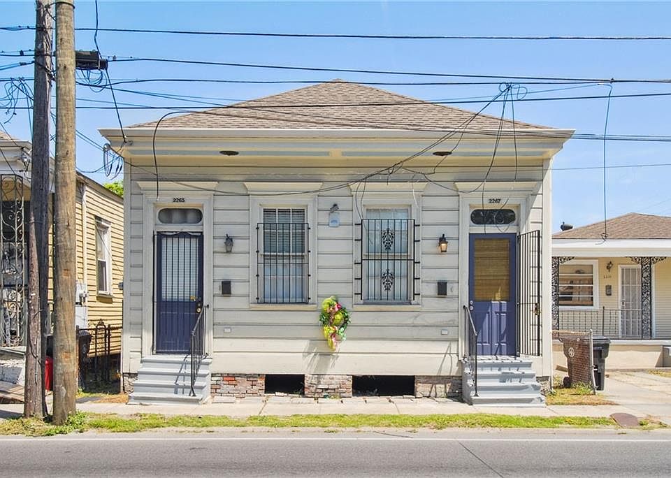 1st image of 2265-67 N Claiborne Ave