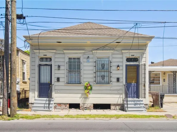 2265-67 N Claiborne Ave, New Orleans, LA 70117