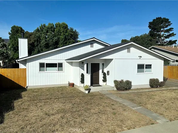 1671 Pereira Dr, San Luis Obispo, CA 93405