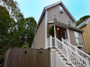 42 Brookdale St, Roslindale, MA 02131