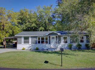 605 S Date Ave, Broken Arrow, OK 74012