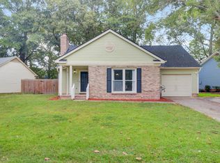 301 Hamlet Rd, Summerville, SC 29485