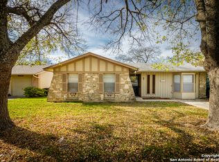 9011 Sundown Dr, San Antonio, TX 78217