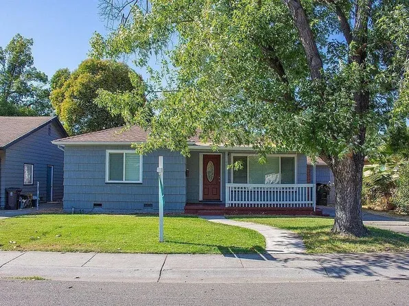 2077 W Sonoma Ave, Stockton, CA 95204