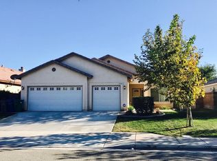 3512 W Avenue J4, Lancaster, CA 93536
