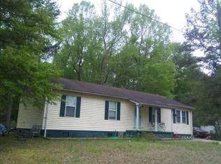 5636 Nathaniel St, Suffolk, VA 23435
