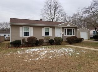 56 Maude Ave, Coventry, RI 02816