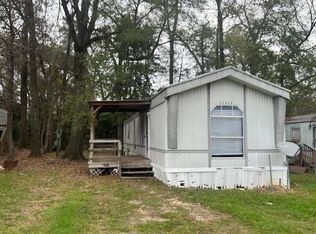 12628 Lazy Cove Dr, Willis, TX 77318