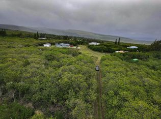 Kekuhaupio Rd LOT 24, Naalehu, HI 96772