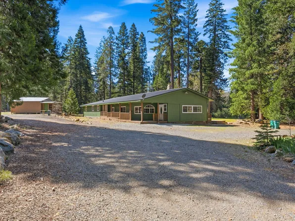 7682 Broke Off Meadows Rd, Shingletown, CA 96088