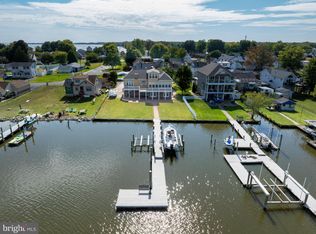 6910 River Drive Rd, Sparrows Pt, MD 21219