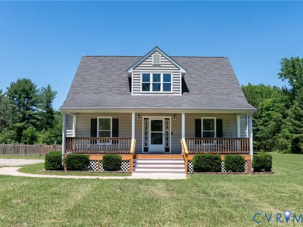 10936 River Rd, Chesterfield, VA 23838