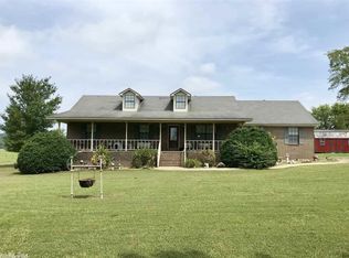527 Lake Loop, Hattieville, AR 72063