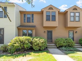 Indian Ridge, Tewksbury, MA 01876