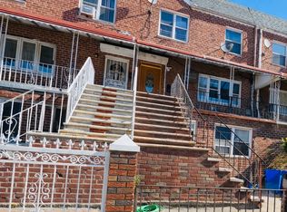 933 E 106th St FLOOR 2, Brooklyn, NY 11236