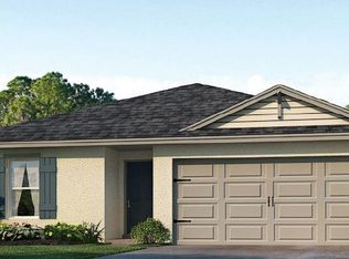 752 Dromedary Dr, Poinciana, FL 34759