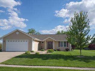 902 South Dr, Middletown, IA 52638