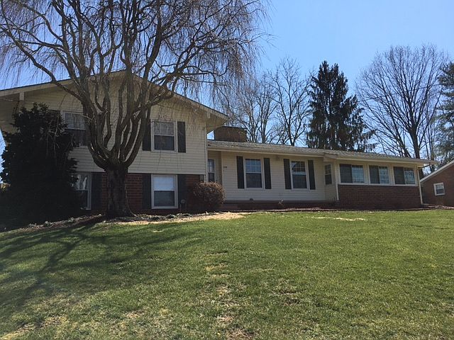 509 Kendrick Creek Road