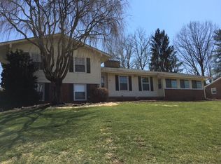 509 Kendrick Creek Rd, Kingsport, TN 37663