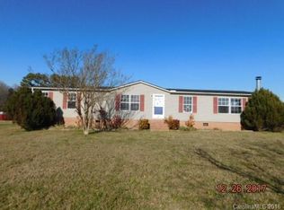 120 McCreek Dr, China Grove, NC 28023