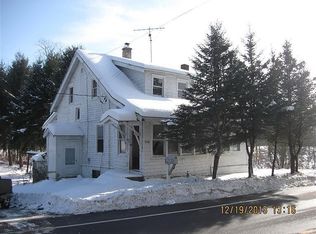 3206 State Highway 8, South New Berlin, NY 13843