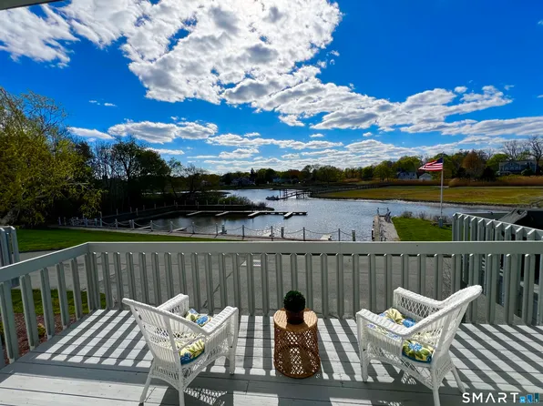 25 Sunset Road #7, Old Saybrook, CT 06475
