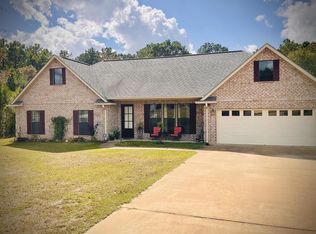 3652 Belview Rd, Leesville, LA 71446
