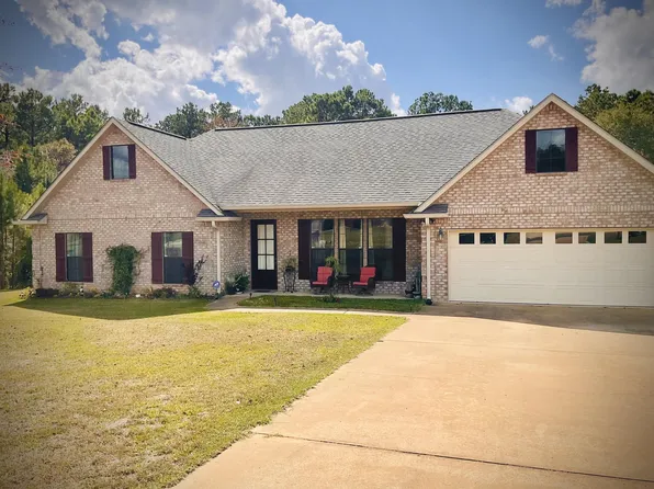 3652 Belview Rd, Leesville, LA 71446