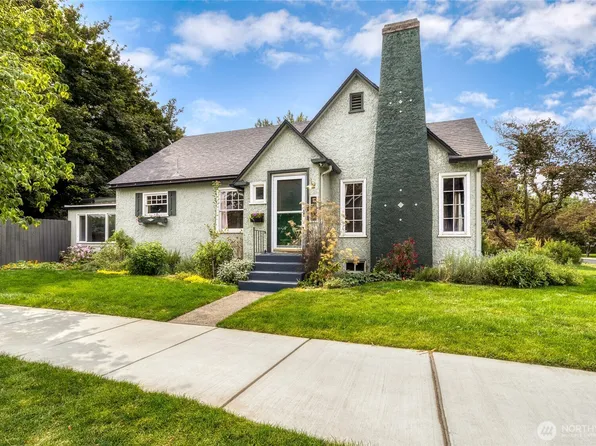 1002 Howard Street, Walla Walla, WA 99362