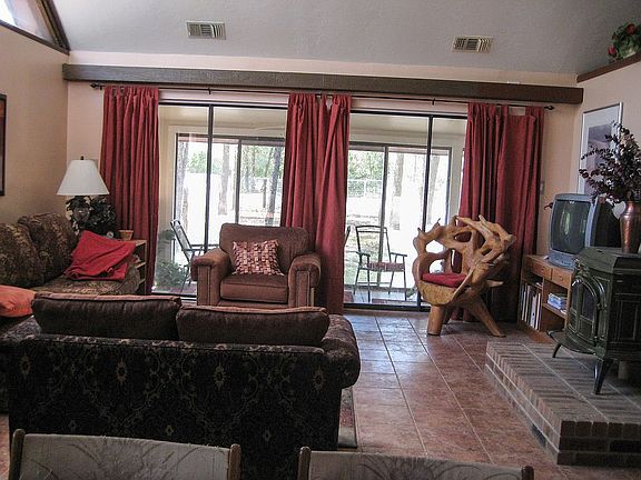 East side living room