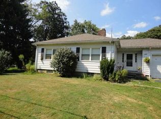 2484 Leesburg Gc Rd, Mercer, PA 16137