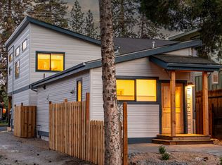 1355 NW Hartford Ave #1, Bend, OR 97703